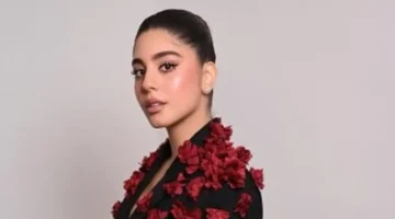 غياب مفاجئ.. مايان السيد تبتعد عن دراما رمضان وتتعاون مع ويجز سينمائيًا